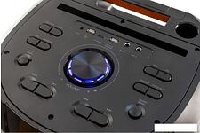 Патибокс Supra SMB-1000