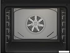 Электрический духовой шкаф BEKO BIOM1531KXNС