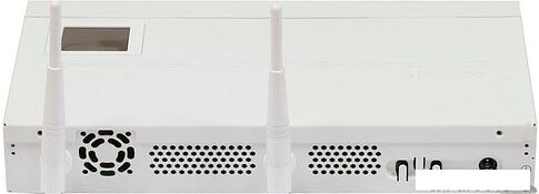 Коммутатор Mikrotik Cloud Router Switch CRS125-24G-1S-2HnD-IN