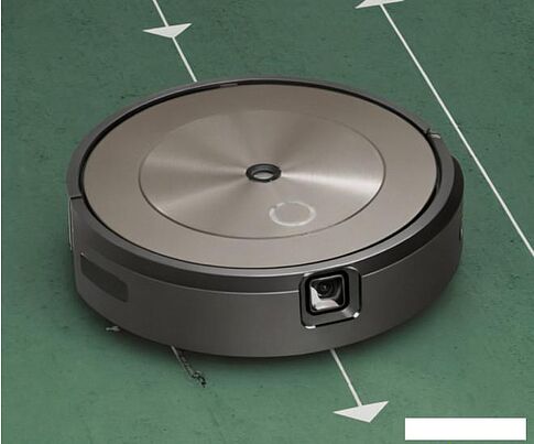 Робот-пылесос iRobot Roomba j9