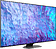 Телевизор Samsung QLED 4K Q80C QE65Q80CAUXRU