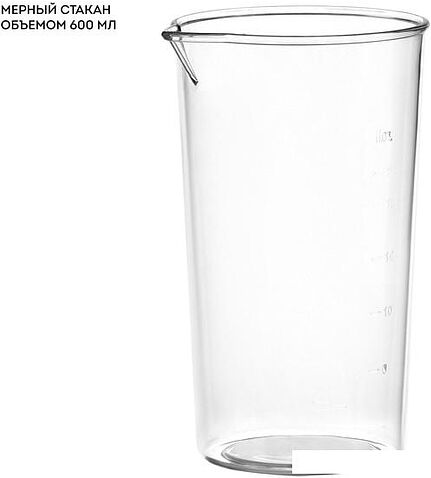 Погружной блендер Galaxy Line GL2137