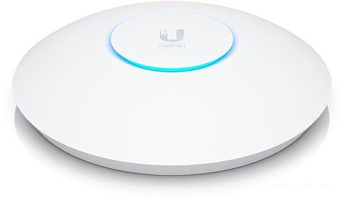 Точка доступа Ubiquiti U6-Enterprise