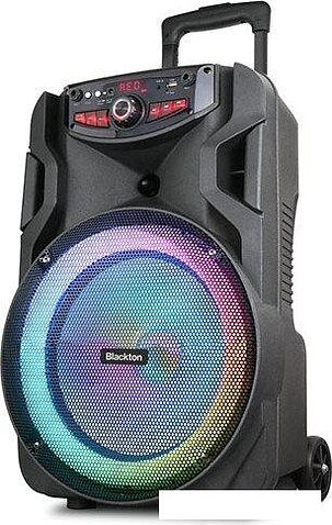 Беспроводная колонка Blackton Bt PBS2113