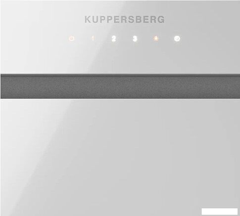 Кухонная вытяжка KUPPERSBERG Inflat 60 W