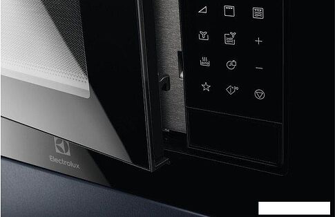 Микроволновая печь Electrolux EMS4253TMK