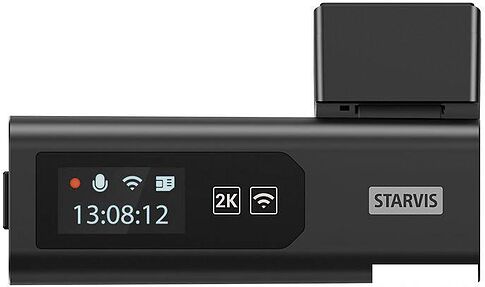 Видеорегистратор NAVITEL R67 2K