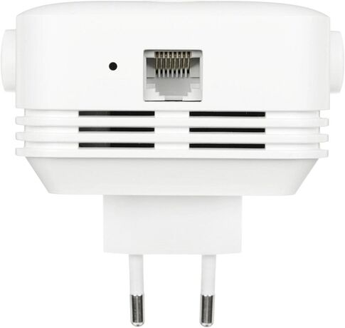 Усилитель Wi-Fi Xiaomi Mi Wi-Fi Range Extender AX1500 RN12 (международная версия)