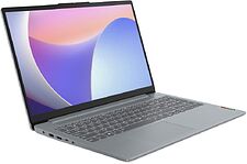 Ноутбук Lenovo IdeaPad Slim 3 15IAH8 83ER00JFRU