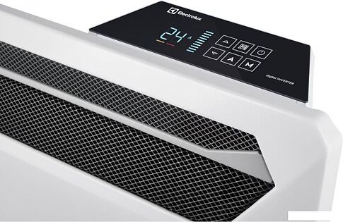 Конвектор Electrolux Rapid Transformer ECH/R-1000 T (без шасси, инвертор)