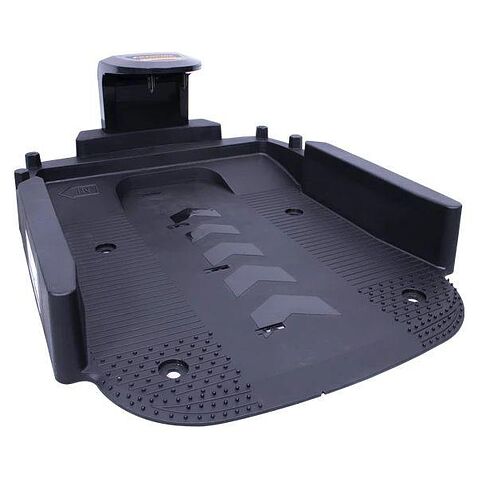 Газонокосилка-робот Champion RMB1828