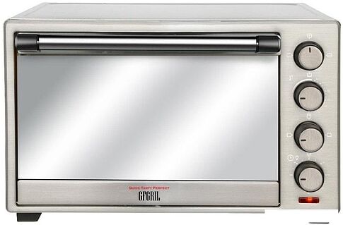 Мини-печь GFgril GFO-39 Mirror