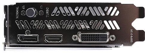 Видеокарта Colorful iGame GeForce RTX 3050 Ultra W DUO OC V2-V