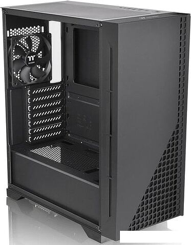 Корпус Thermaltake H330 TG CA-1R8-00M1WN-00