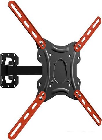 Кронштейн Electric Light КБ-01-85 (черный)