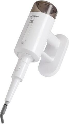 Паровая швабра StarWind SSM5590 (белый/серый)