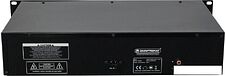CD-проигрыватель Omnitronic XMP-1400