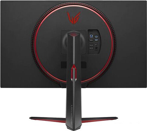 Монитор LG UltraGear 32GP850-B