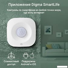 Датчик Digma DiSense M1