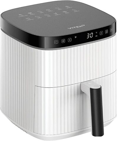 Аэрогриль (аэрофритюрница) Vitek VT-AF4001