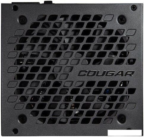 Блок питания Cougar GEC 750 CGR GC-750