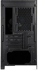 Корпус SilverStone Fara 312Z SST-FA312Z-BG