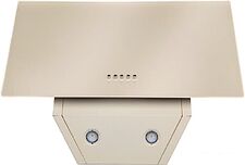 Кухонная вытяжка Konigin Colibri 60 (слоновая кость)