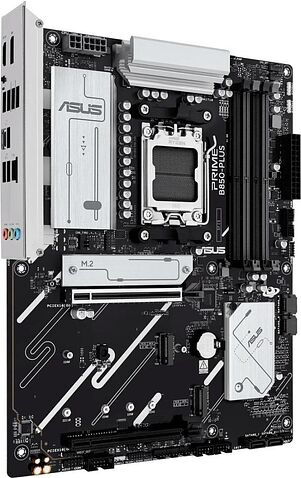 Материнская плата ASUS Prime B850-PLUS-CSM