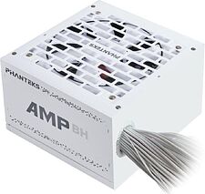 Блок питания Phanteks AMP BH 650W PH-P650B_WT01 Блок питания Phanteks AMP BH 650W PH-P650B_WT01