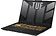 Игровой ноутбук ASUS TUF Gaming F17 FX707VU-HX175