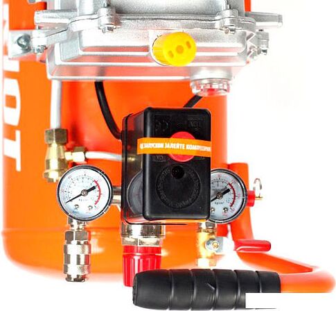 Компрессор Patriot EURO 24-240K