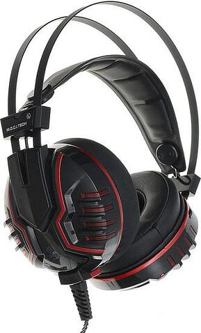 Наушники с микрофоном A4Tech Bloody M615