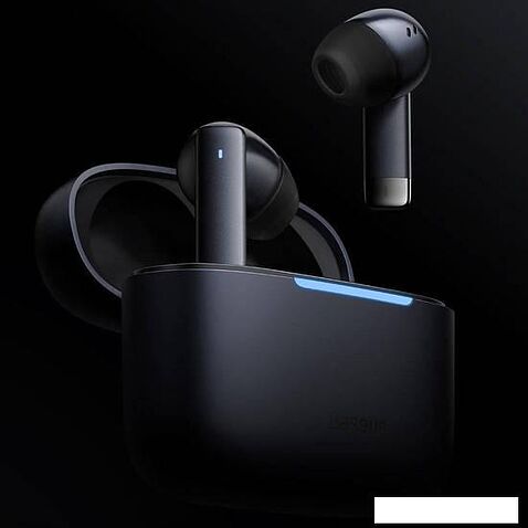 Наушники Baseus Bowie E9 (черный)