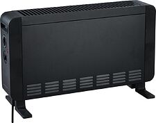 Конвектор Supra SU-CON200-BL