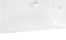 Кондиционер Electrolux Fusion Wave Super DC EACS/I-09HFW/N8