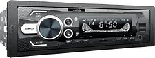 USB-магнитола Aura AMH-104BT