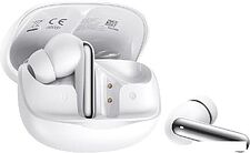 Наушники QCY MeloBuds N50 (белый)