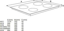 Варочная панель ASKO HI1355G Варочная панель ASKO HI1355G