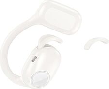 Наушники Hoco EA1 (молочный)