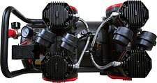 Компрессор ELITECH ACF 500-50S