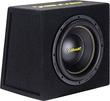 Корпусной пассивный сабвуфер Swat MAS--10SB