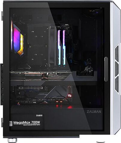 Корпус Zalman i3 Neo