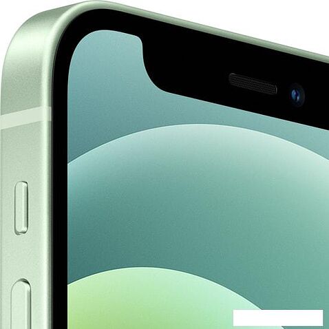 Смартфон Apple iPhone 12 mini 128GB Воcстановленный by Breezy, грейд B (зеленый)
