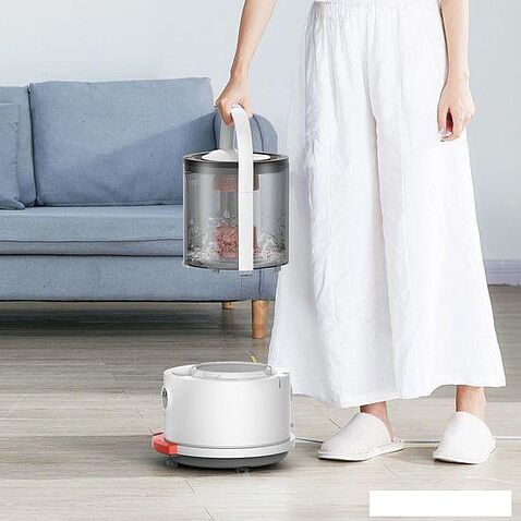 Пылесос Deerma TJ200