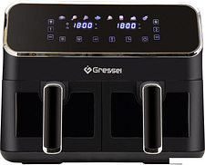 Аэрогриль (аэрофритюрница) Gressel GAF-1825
