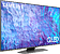 Телевизор Samsung QLED 4K Q80C QE50Q80CAUXRU