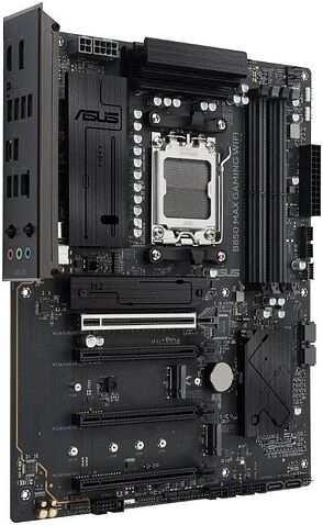 Материнская плата ASUS B850 Max Gaming WiFi