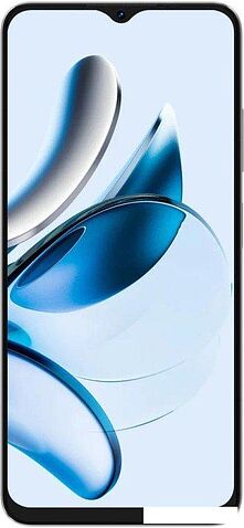 Телефон Oscal Tiger 10 8GB/256GB (темно-серый)