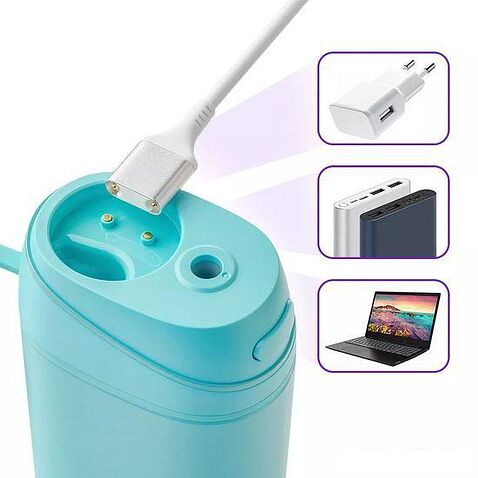 Ирригатор  Kitfort KT-2945-2