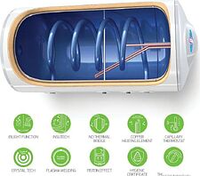 Накопительный электрический водонагреватель TESY Bilight GCHS 1004420 B12 TSRC